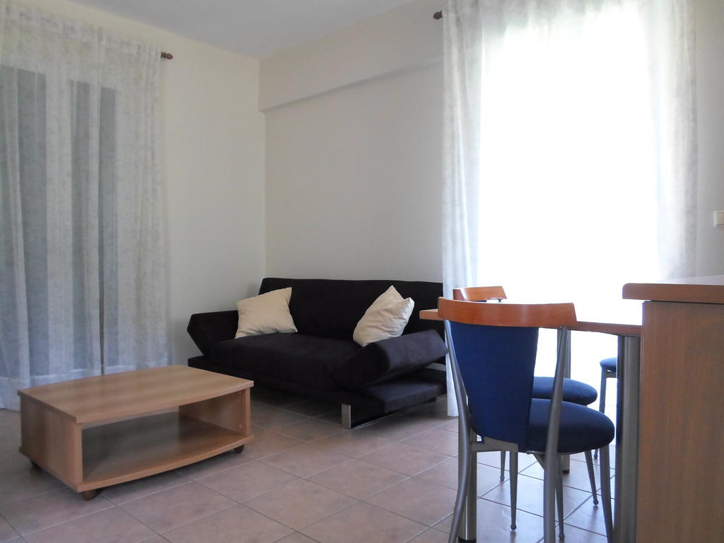 Apartamento Ifigeneia Sami  Habitación foto