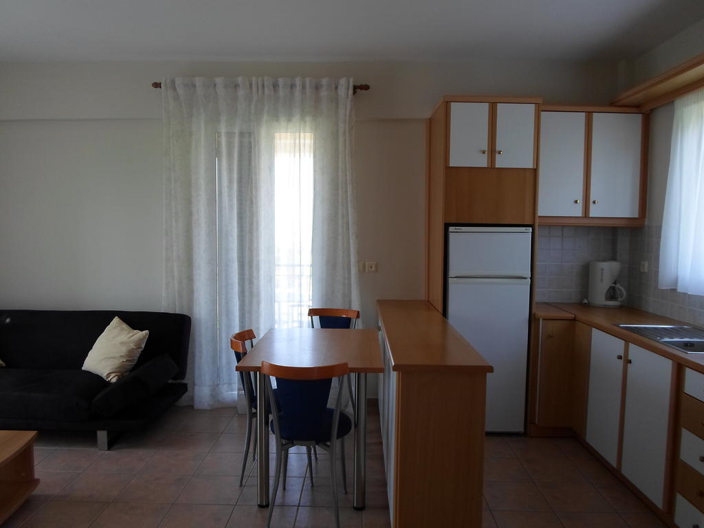 Apartamento Ifigeneia Sami  Habitación foto