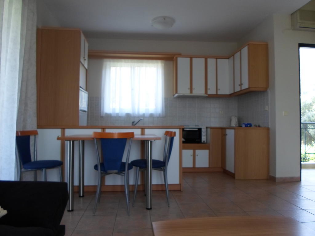 Apartamento Ifigeneia Sami  Habitación foto